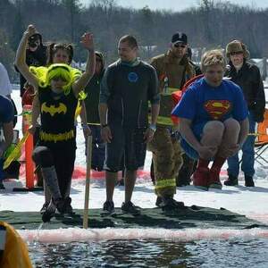 Fundraising Page: Ellen Kirsch